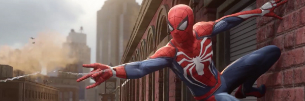 Spider-Man od Insomniac Games bude hrát na naše city