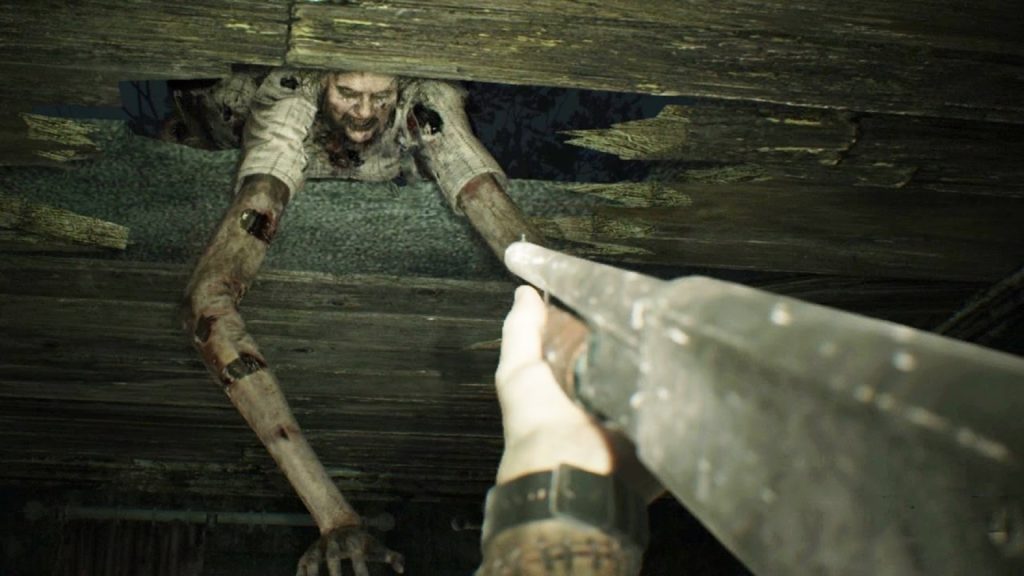 Kompletní příběh série Resident Evil, část třetí