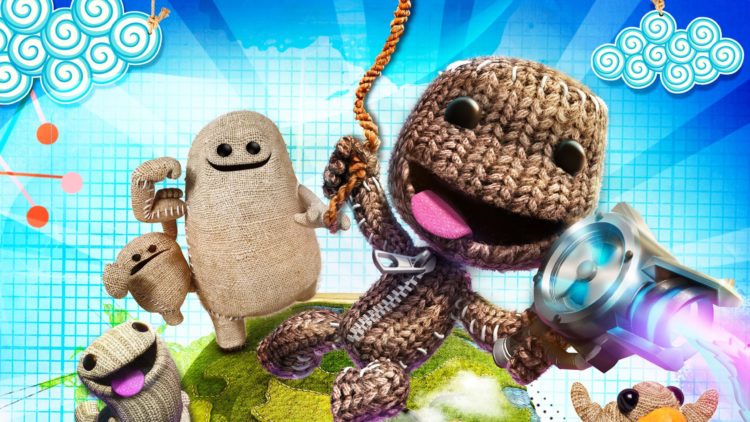 Série LittleBigPlanet přijde o online podporu na PS3 a PS Vita