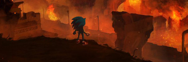 Letos vyjde Sonic Forces a Sonic Mania