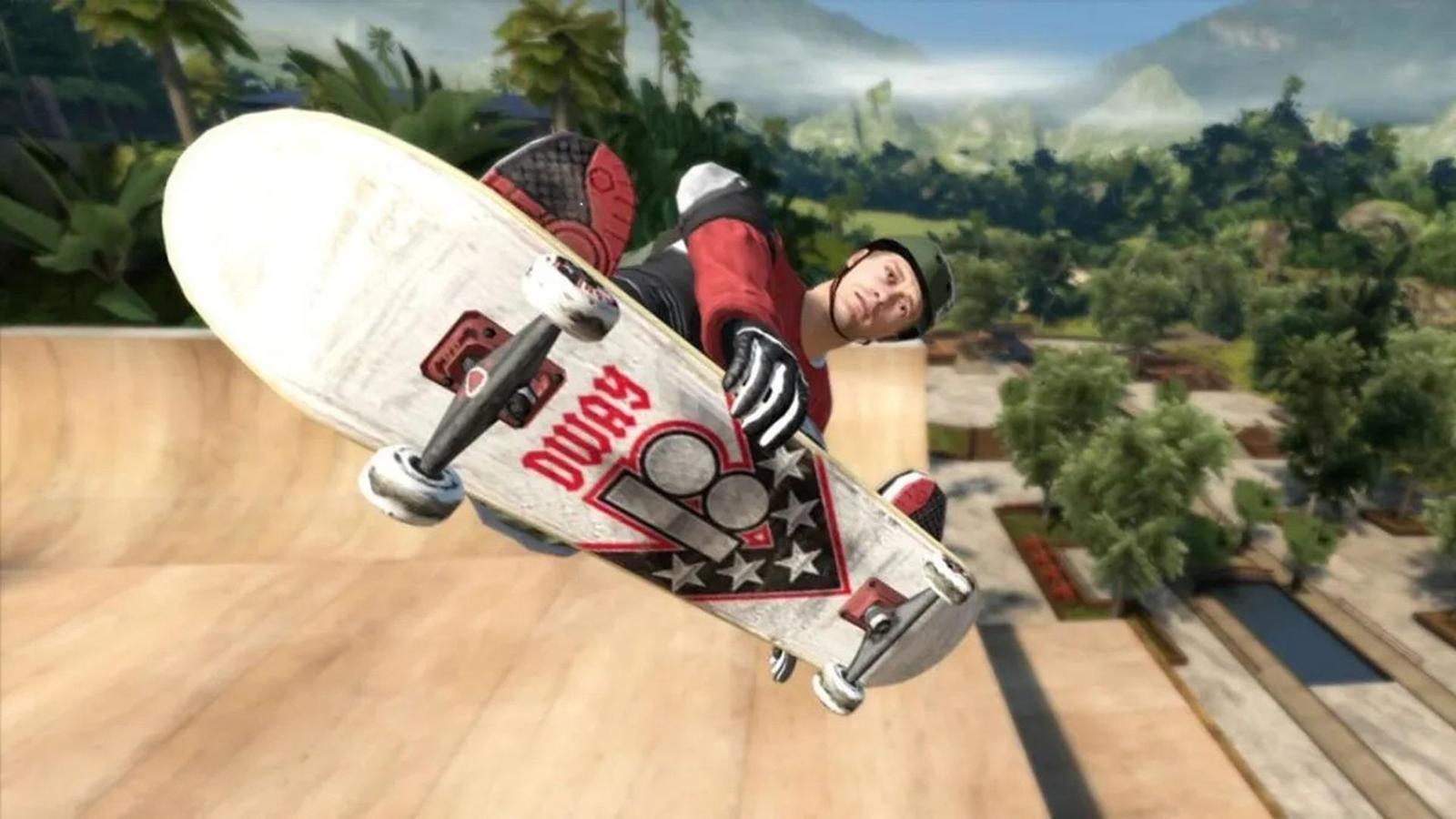 Reboot značky Skate od EA dostal orientační datum vydání