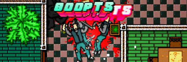 Hrajeme Hotline Miami 2