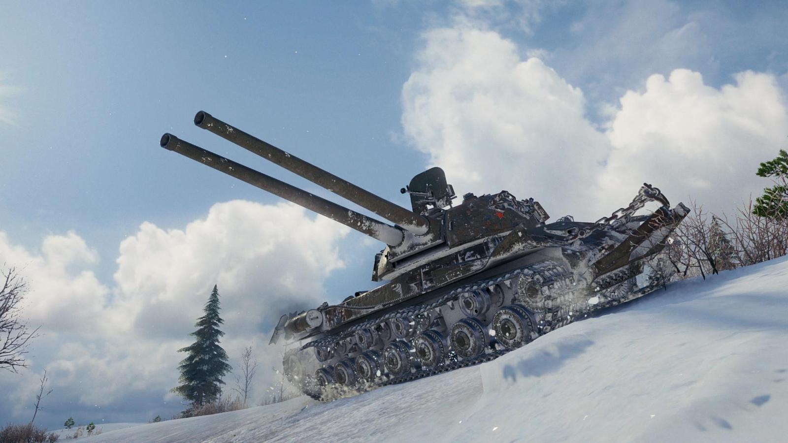 Russia took a studio related to the world of tanks, punishes the support of Ukraine