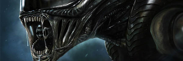 Alien: Isolation by mohla být nová hra od tvůrců Total War