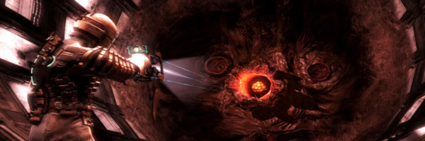 PC verze Dead Space 2 zatím v plánu není