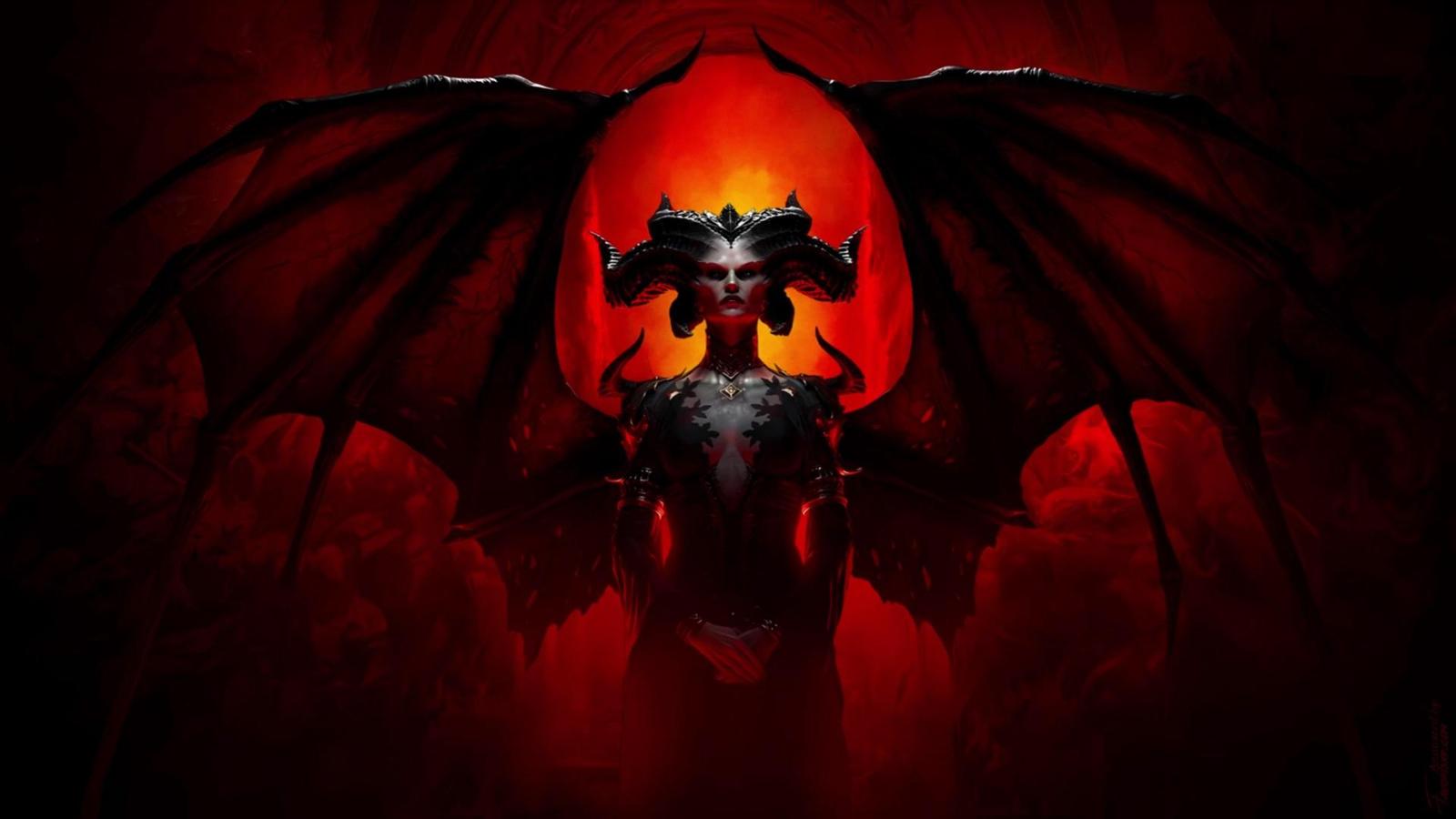 Diablo IV je na Steamu k dispozici zdarma