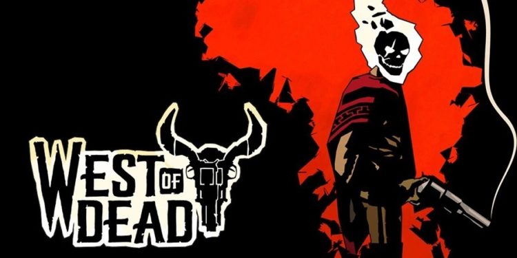 Recenze West of Dead