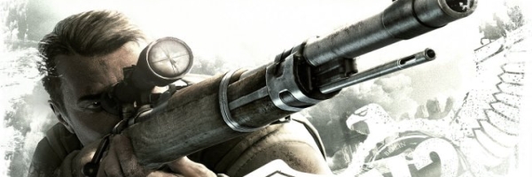 Launch trailer Sniper Elite V2