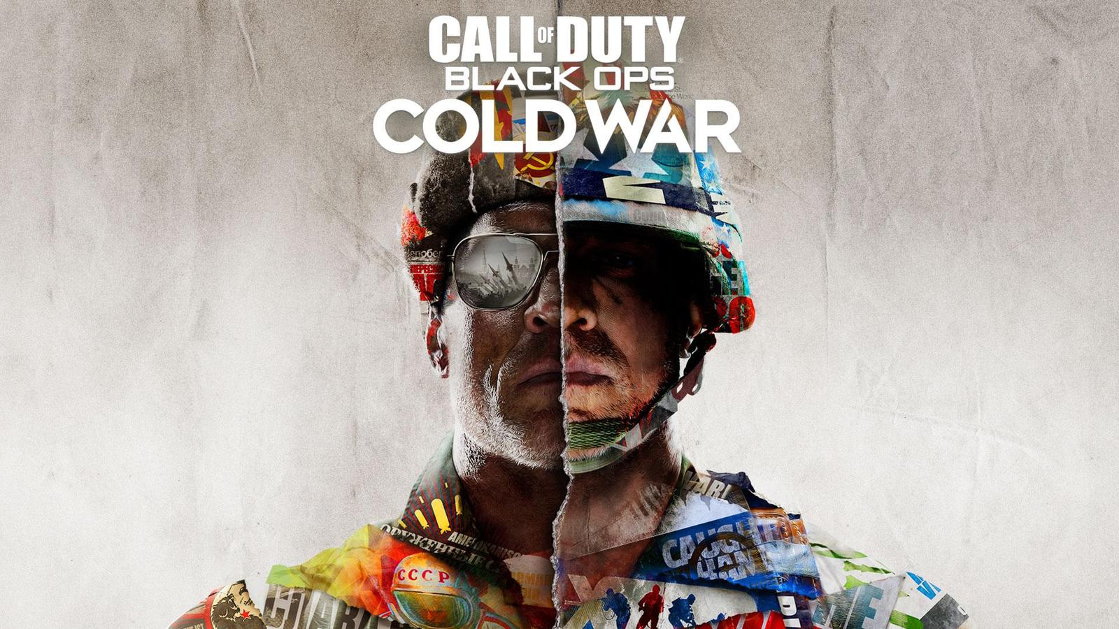 Recenze multiplayeru Call of Duty: Black Ops Cold War