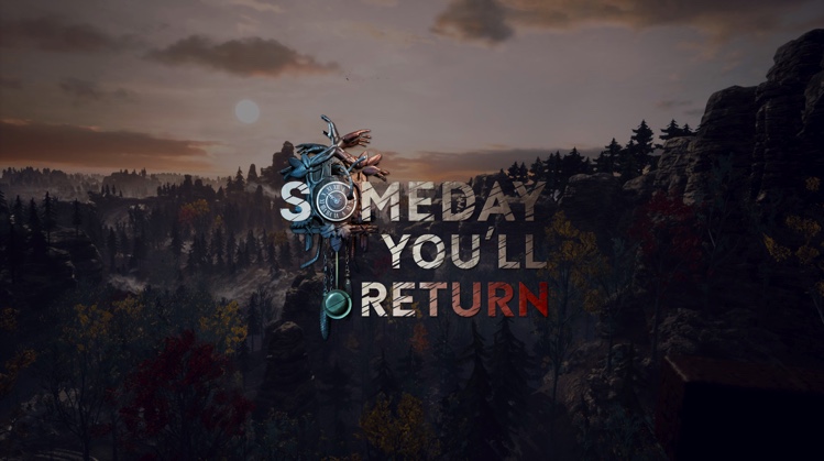 Recenze Someday You'll Return