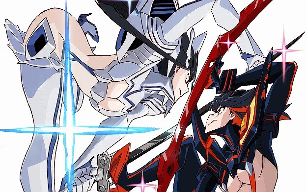 Akademii Honnouji navštívíme v ​Kill la Kill: IF už 26. července