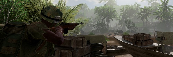 Rising Storm 2: Vietnam se dočká nových map, zbraní a vozidel