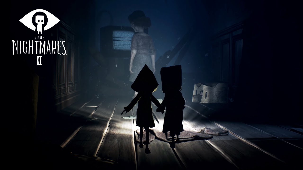 Podívejte se na nový trailer k Little Nightmares II