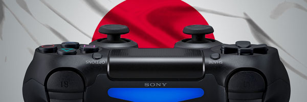 Tiskovka Sony bude ve znamení velkých oznámení od japonských vývojářů