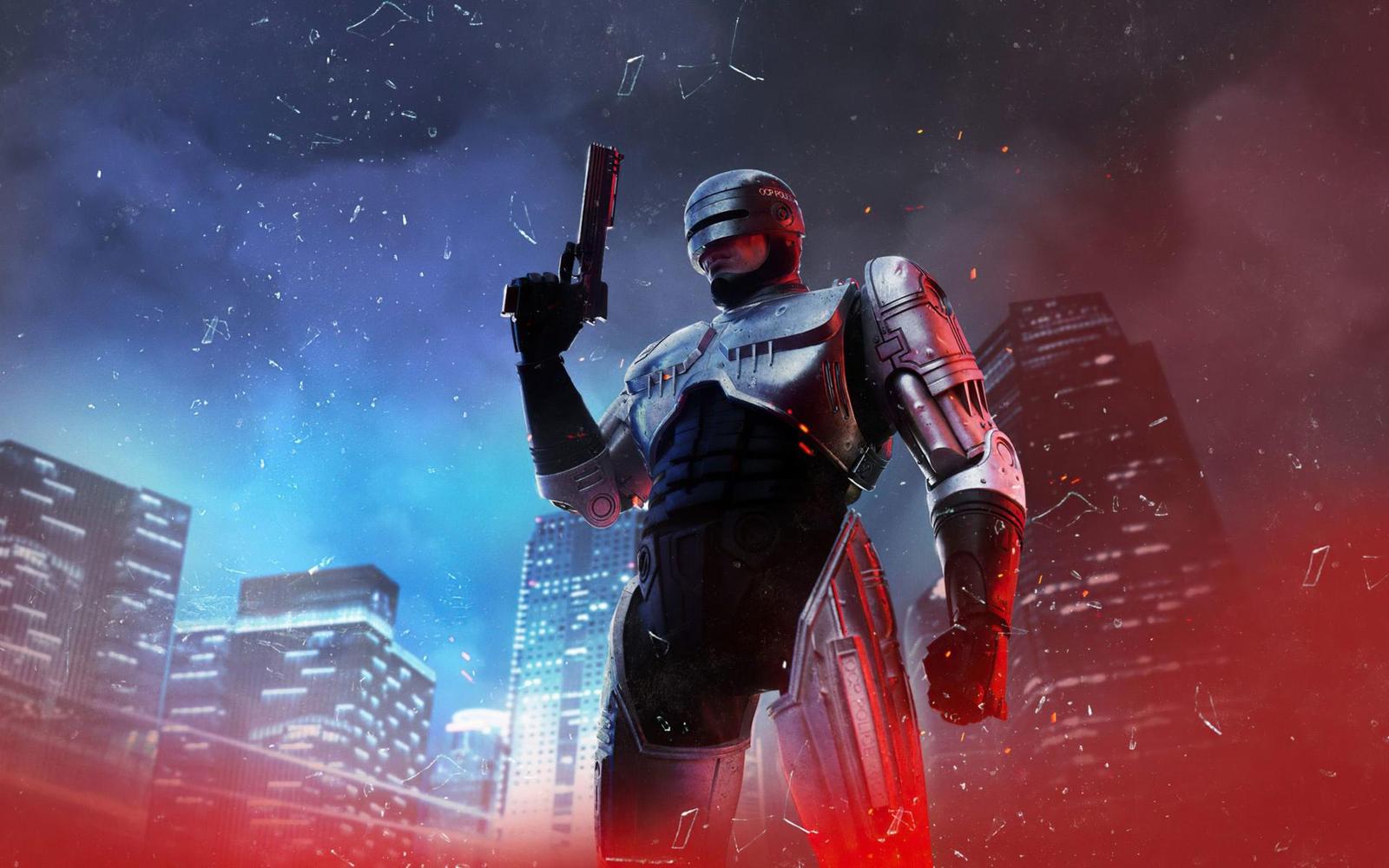 Recenze RoboCop: Rogue City - výbušná nostalgie