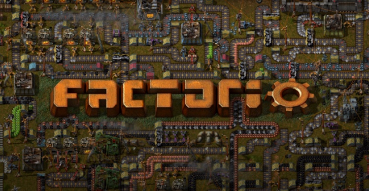 Factorio 1.0 vyjde o měsíc dříve