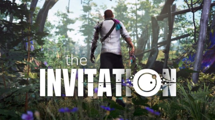 Oznámena inovativní PvX hra The Invitation