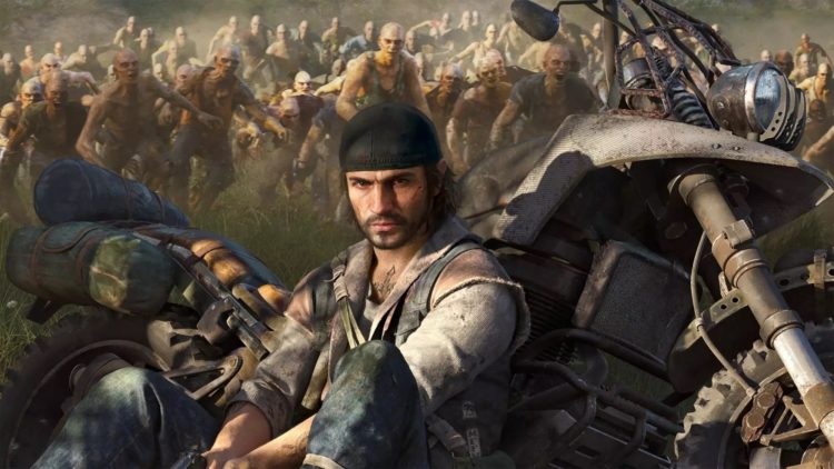 Days Gone dostane filmovou adaptaci