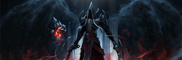 Diablo 3: Reaper of the Souls - TV reklama