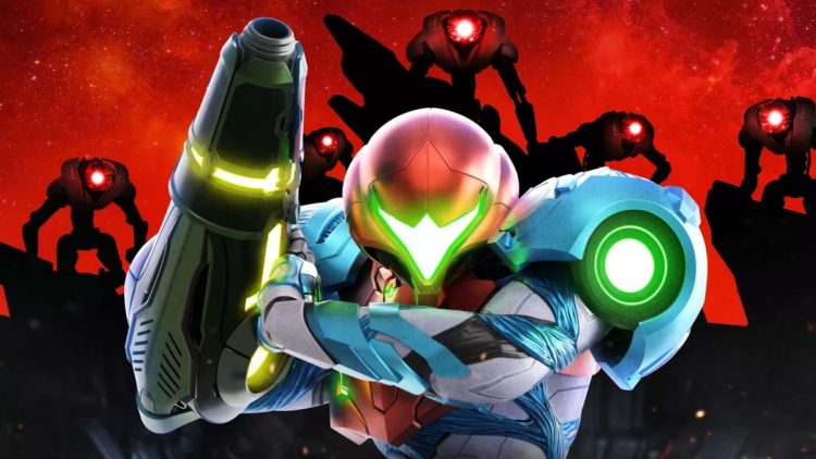 Recenze Metroid Dread - vytoužené pokračování