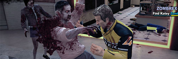 Remastery Dead Rising připravuje polské studio QLOC