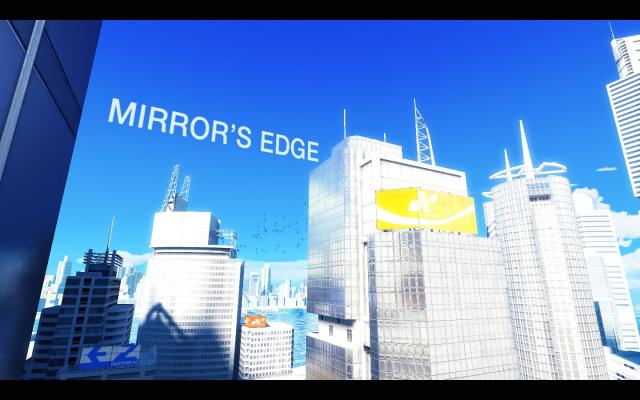 WorldFPS: Recenze Mirror's Edge