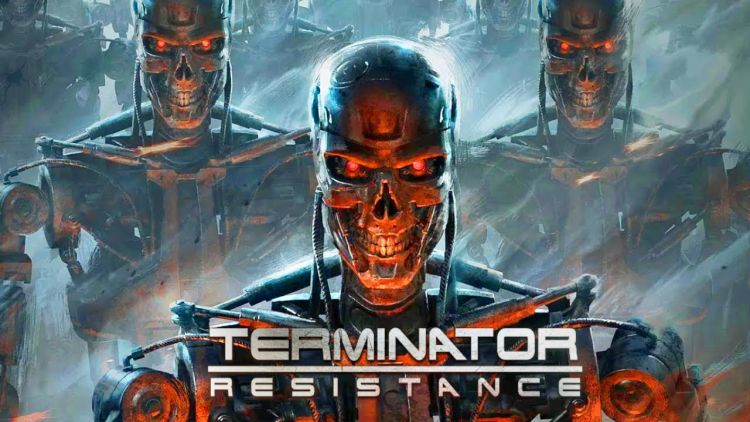 Velké rozdíly v hodnocení Terminator: Resistance