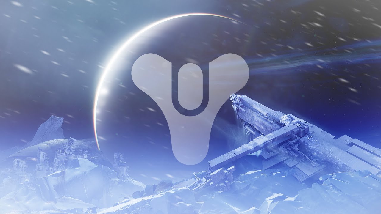 Video průvodce datadiskem Beyond Light pro Destiny 2