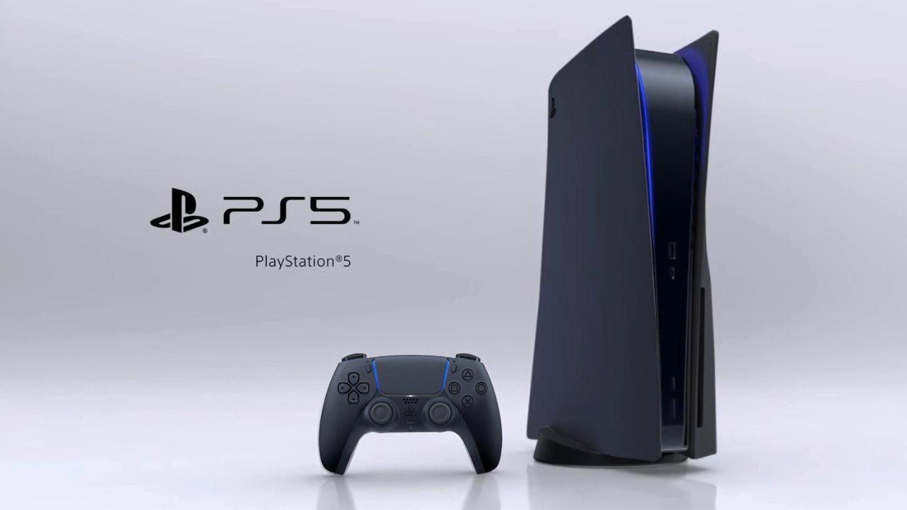 Sony zakázala prodej neoficiálních krytů na PS5