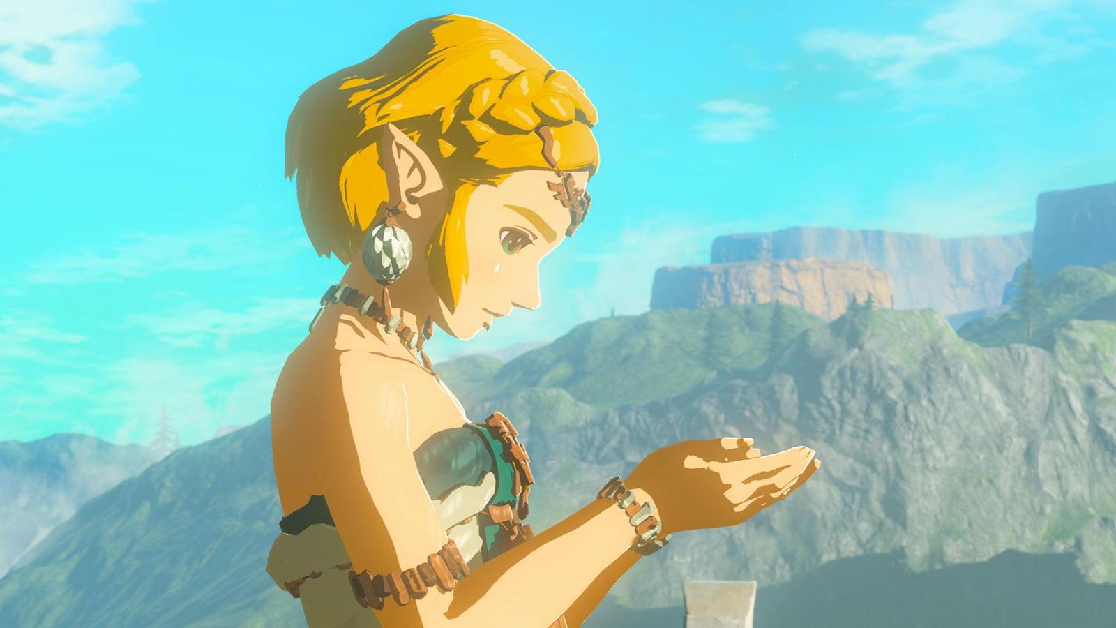 V Japonsku se loni nejlépe prodávala Zelda, zahraniční hry se do první desítky nedostaly