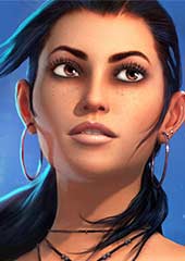 Dreamfall Chapters