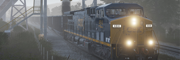 Train Sim World má být velmi detailním a realistickým simulátorem