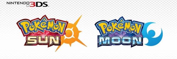 Pro 3DS oznámeni Pokémon Sun a Pokémon Moon