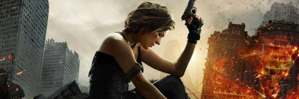 Film: Trailer na Resident Evil: The Final Chapter