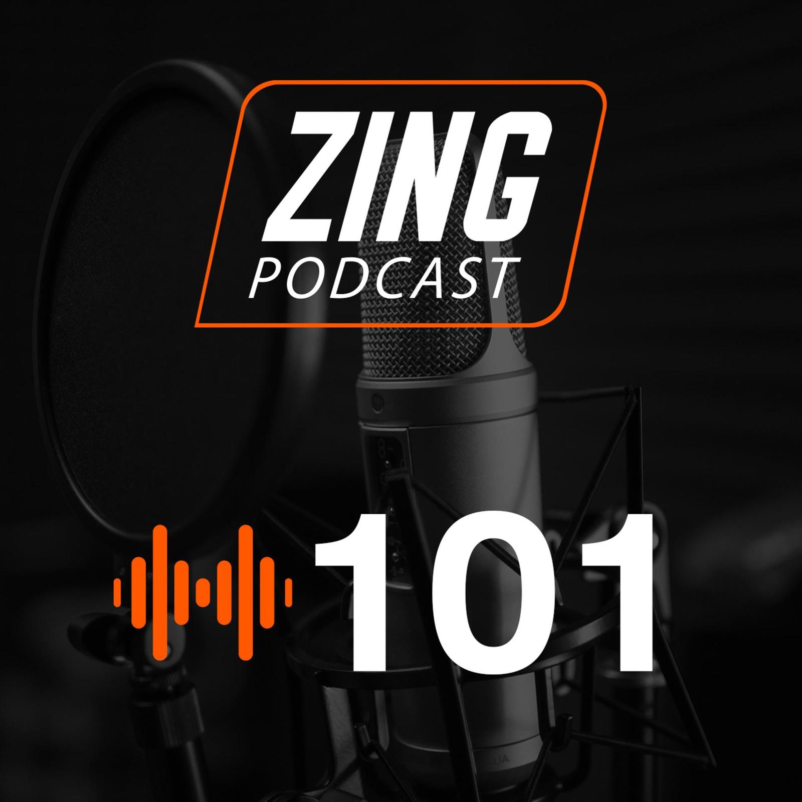 Zing Podcast #101: Steam Next Fest dema, Legion Tales a Silent Hill