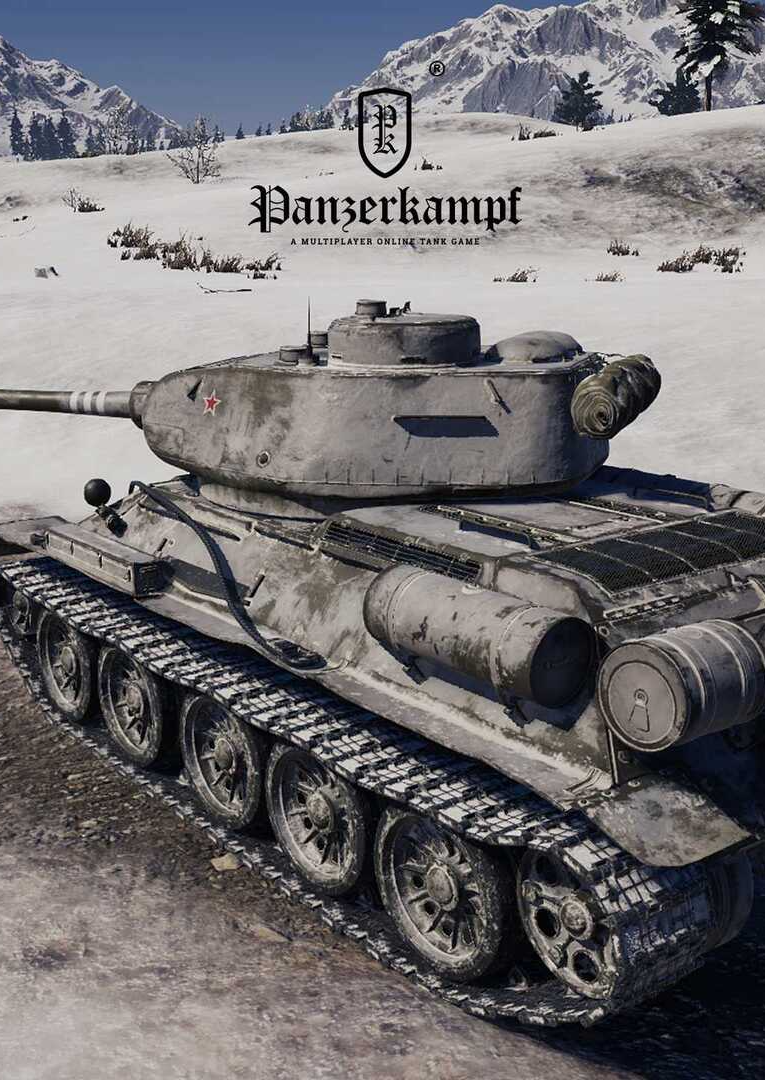 Panzerkampf