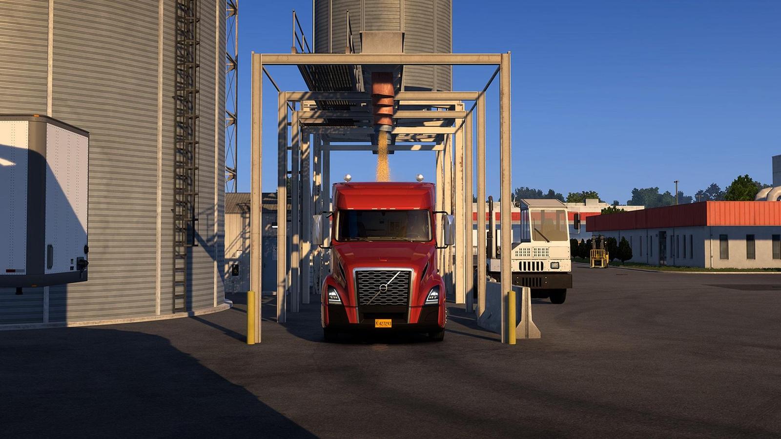 American Truck Simulator přivítá nový stát, známe datum vydání