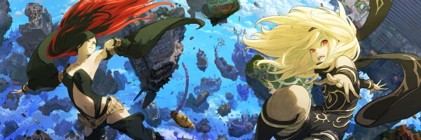 Vydání Gravity Rush 2 se přesouvá až na příští rok