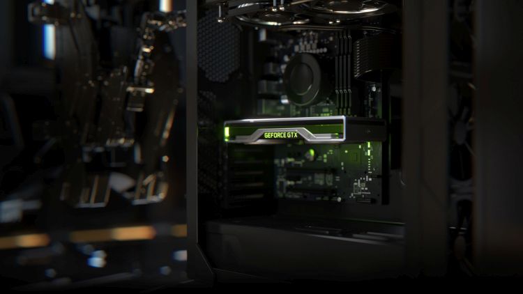 Grafické karty: průvodce výhodami GeForce GTX 16. řady