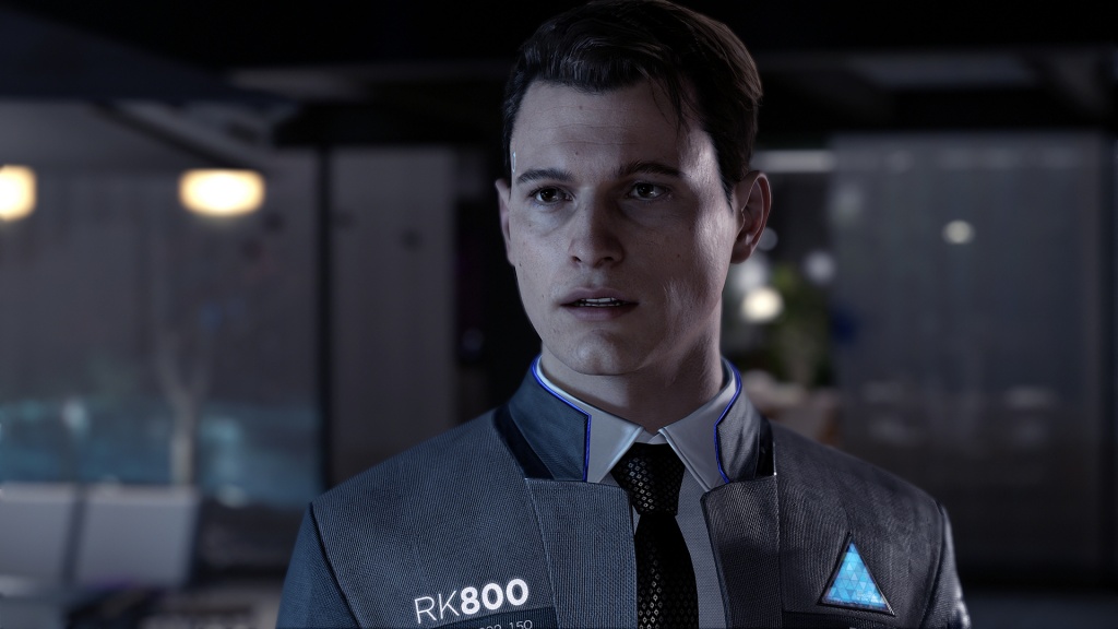 Detroit: Become Human prodal 3,2 miliónů kusů