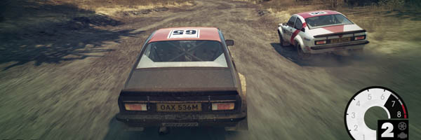 DiRT 3 – grafické rozdíly na PC, PS3 a X360