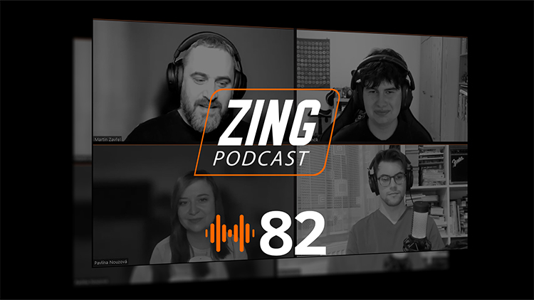 Zing Podcast #82: Nintendo Switch 2 a Starfield po dohrání