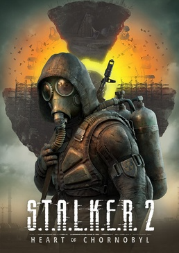 STALKER 2: Heart of Chornobyl