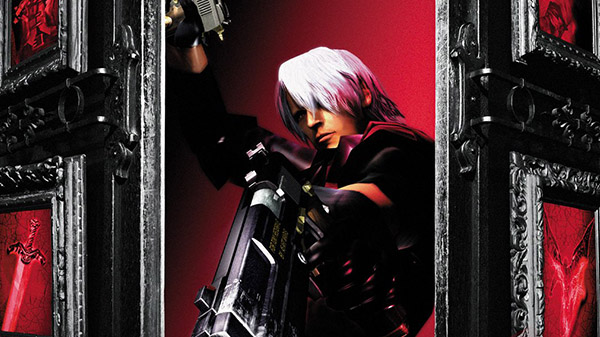 Původní Devil May Cry vyjde na Switch