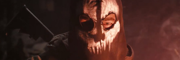 Teaser trailer a první detaily o Call of Duty: Ghosts