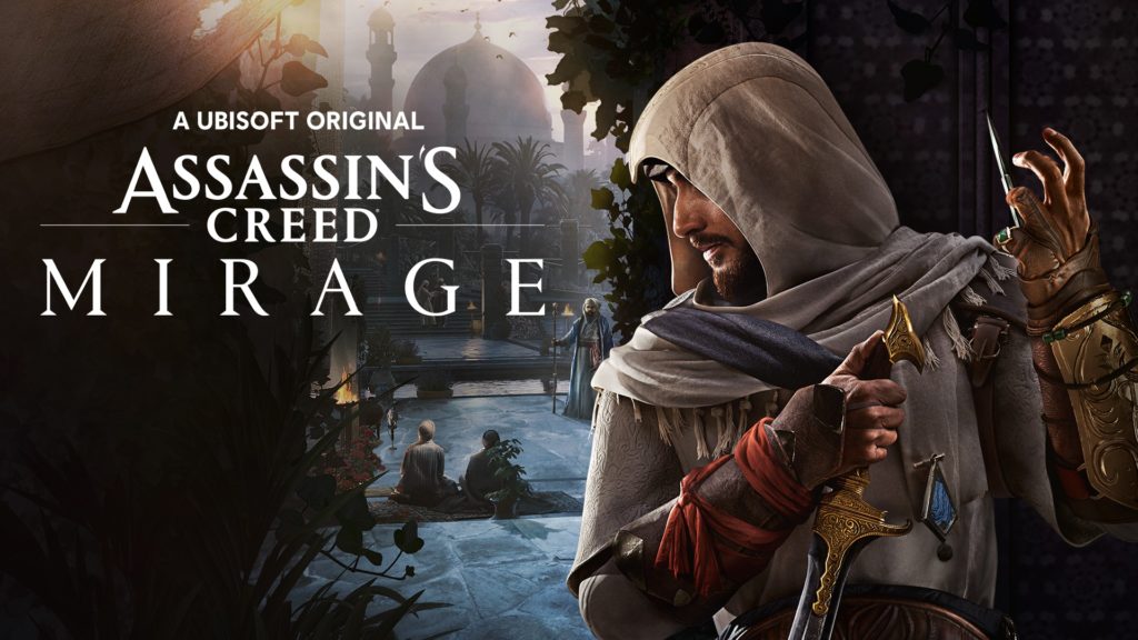 Ubisoft přibližuje časové zasazení Assassin's Creed Mirage