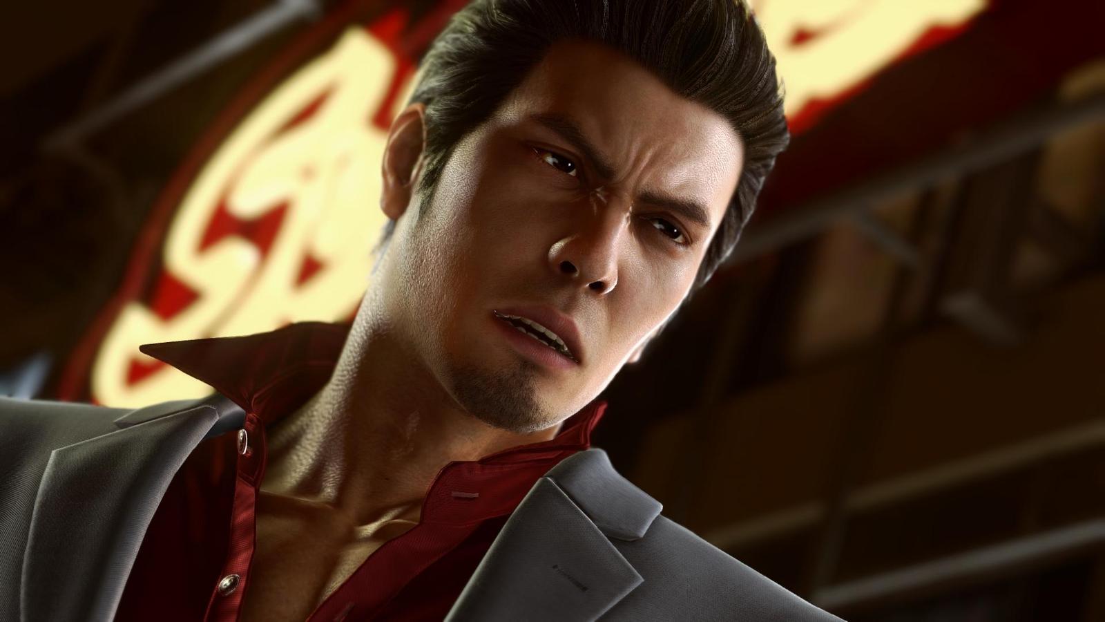 Skladba hry Scarlet Nexus a novinky ze série Yakuza a NieR