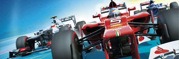 F1 2012 odhaluje Champions mód