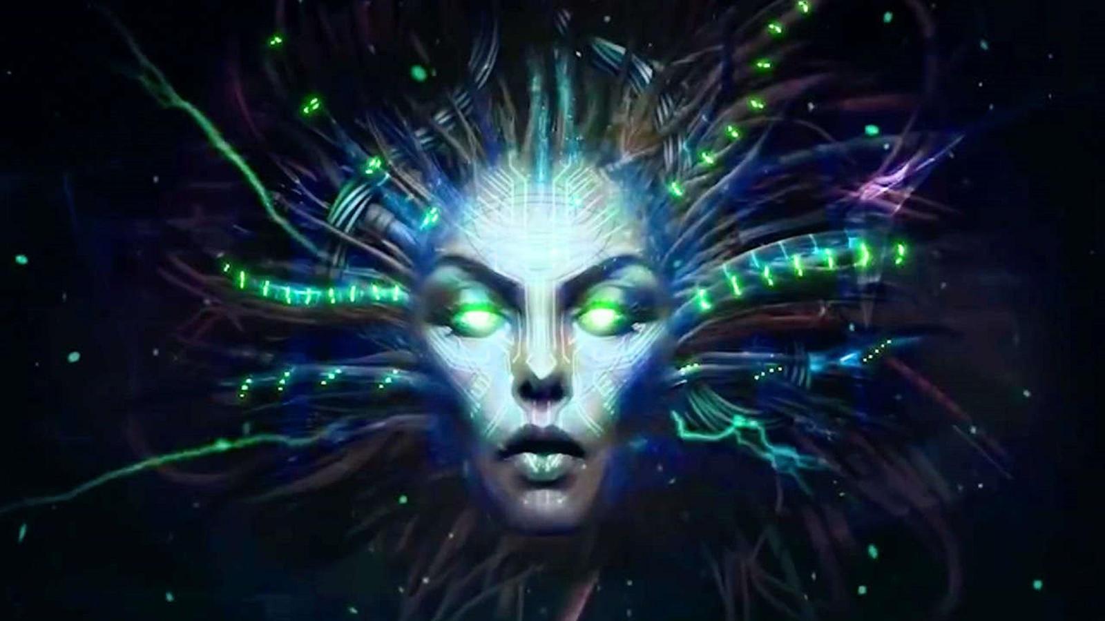 GOG nabízí zdarma balíček pro fanoušky série System Shock