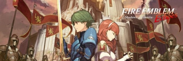 Jak být ve Fire Emblem Echoes: Shadows of Valentia nejlepším stratégem?